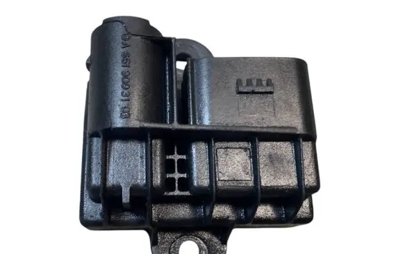 Mercedes-Benz Sprinter W906 Glow plug pre-heat relay A6519003103 51299070D