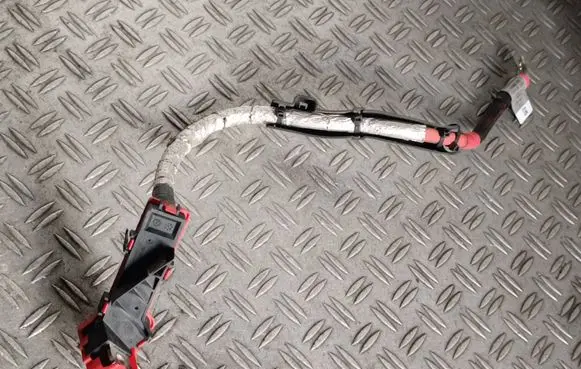 Jaguar F-Pace Positive cable (battery) JK8314305AB
