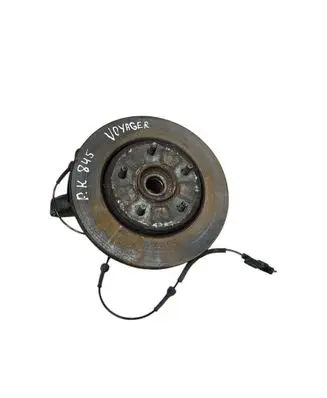 Chrysler Grand Voyager V Front wheel hub 04743579AB