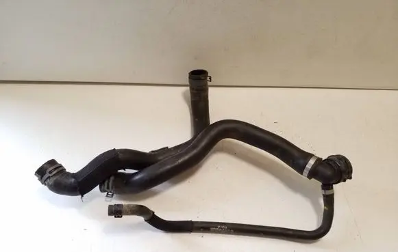 Audi Q3 F3 Engine coolant pipe/hose 5QF121049AC