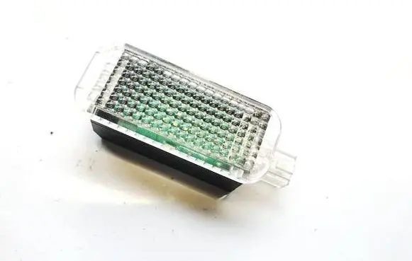 Audi A7 S7 4G Other interior light 4e0947415
