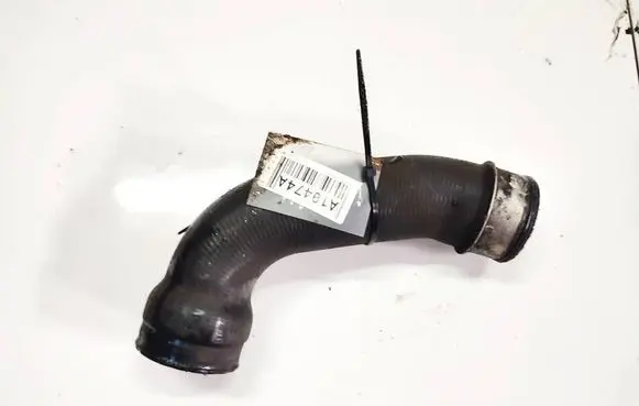 Intercooler hose/pipe
