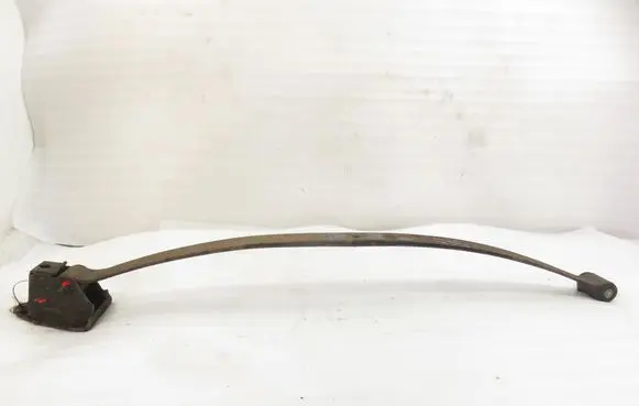 Fiat Ducato Rear leaf spring 