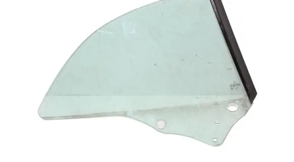Mercedes-Benz CLK A209 C209 Rear side window