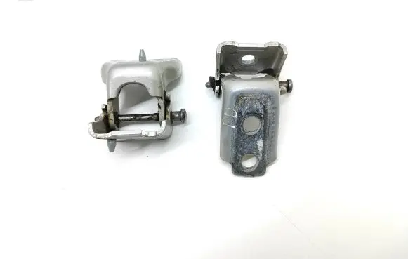 Peugeot 508 Front door hinge set 