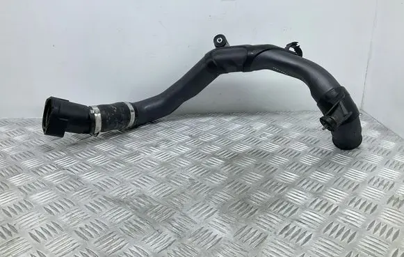 Skoda Rapid (NH) Intercooler hose/pipe 6R0145770H 6R0145828D 03L131111G
