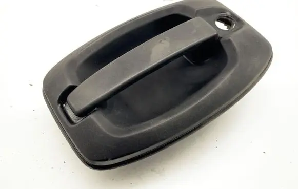 Peugeot Boxer Front door exterior handle 242664A