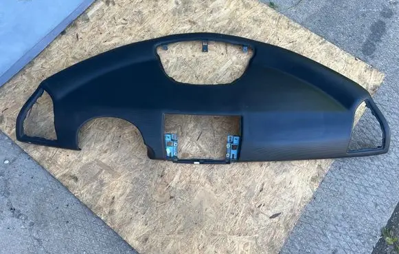 Citroen C4 I Dashboard 9646339077 C62573100