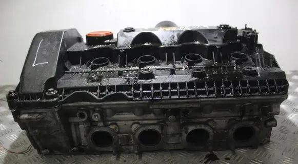 BMW 7 E65 E66 Engine head 754261301