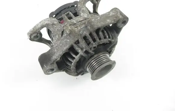 Opel Agila A Generator/alternator 09133599 0124225022