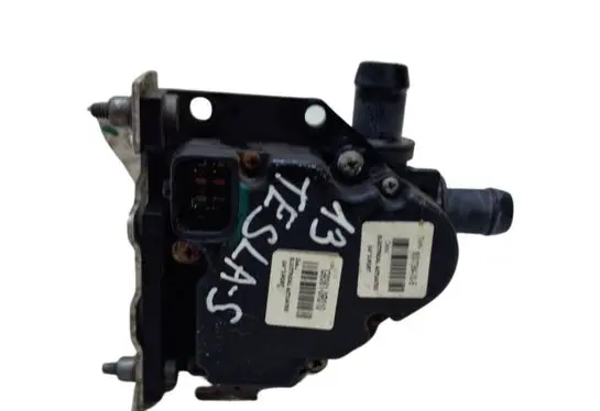 Tesla Model S Electric auxiliary coolant/water pump 600738400B G93610R010