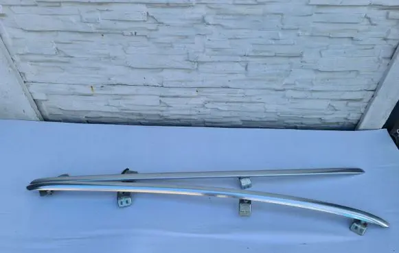 Seat Altea XL Roof bar rail