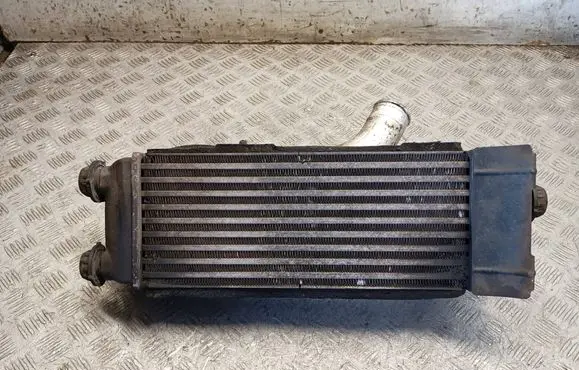 Hyundai Santa Fe Intercooler radiator 282702FXXX