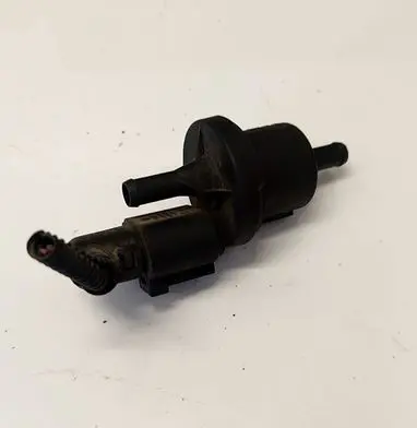 Skoda Fabia Mk1 (6Y) Valve vacuum 0280142345