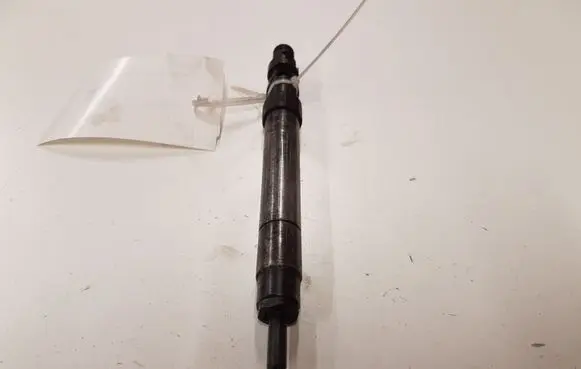 Ford S-MAX Fuel injector 9686191080 EMBR00101D
