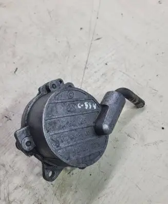 Mercedes-Benz C W203 Vacuum pump A6112300065 400035