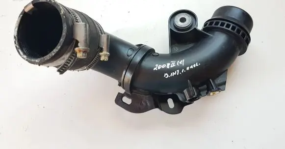 Peugeot 2008 II Intercooler hose/pipe 1192772S01 TL9015461