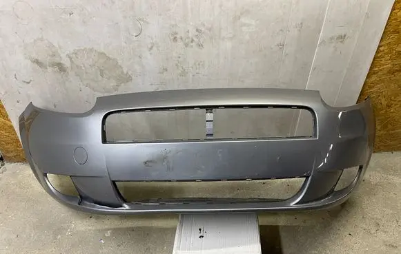 Fiat Grande Punto Front bumper 735409096