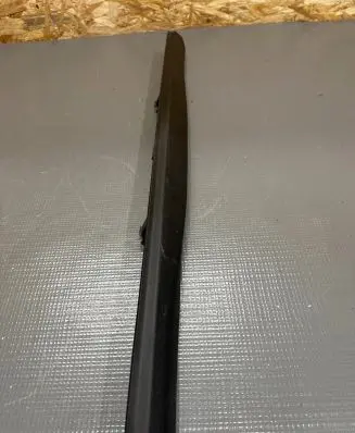 Porsche 911 991 Other sill/pillar trim element 99155512204 991555122