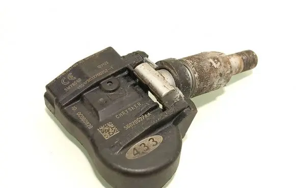 Dodge Caliber Tire pressure sensor 56029527AA