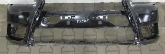 Lexus LS 500 Front bumper 52119-50E80