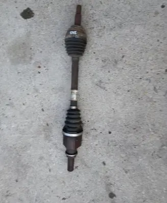 Renault Modus Front driveshaft 8200499585
