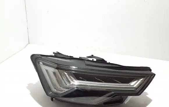 Audi A6 S6 C8 4K Headlight/headlamp 4K0941036