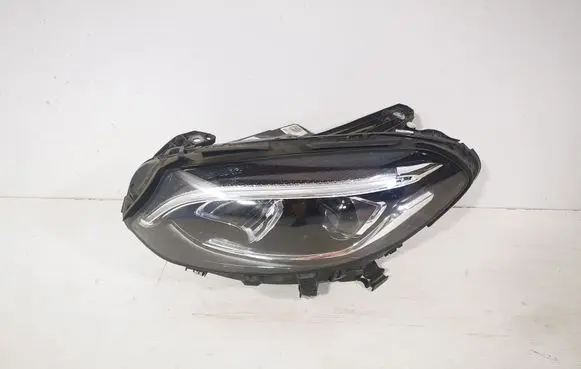 Mercedes-Benz B W246 W242 Headlight/headlamp A2469066901 030129523104