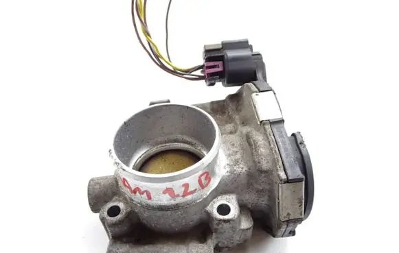 Opel Adam Throttle body valve 55562270 0280750482