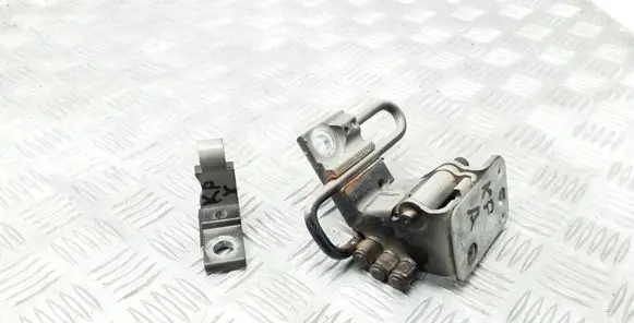 Seat Exeo (3R) Front door hinge set 8E0831411E