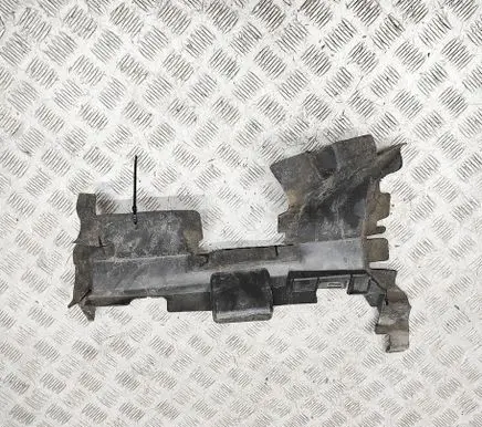 Mercedes-Benz SL R231 Intercooler air guide/duct channel A2315001216