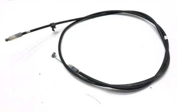 KIA Optima Engine bonnet/hood lock release cable 
