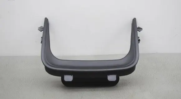 BMW X3 G01 Steering wheel column trim 6840071