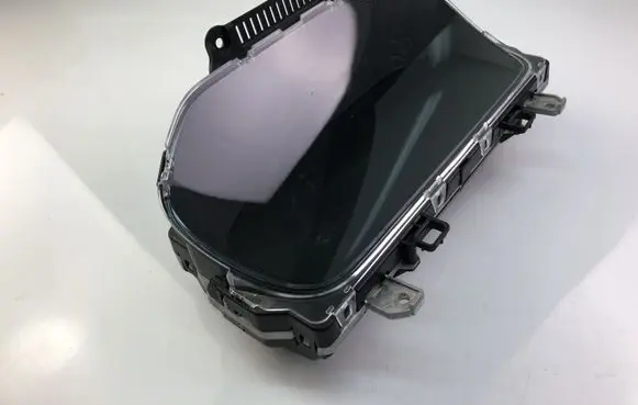Volvo XC40 Speedometer (instrument cluster) P32320737
