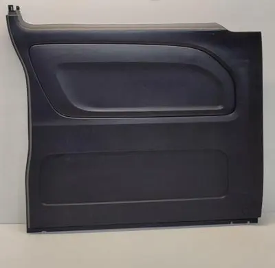 Mercedes-Benz Vito Viano W447 Front door card panel trim A4477370800