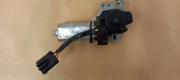 Bentley Continental Seat adjustment motor 1134101 25250302 500023