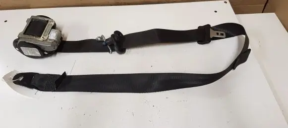 Ford Galaxy Front seatbelt 605274300 004R000 9GN61294ACW