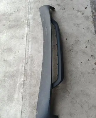 BMW i3 Front bumper lip 51117462284 7462284 19593510