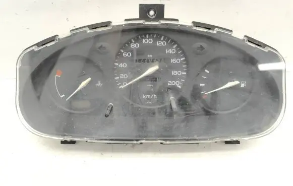 Nissan Micra Speedometer (instrument cluster) 87001286
