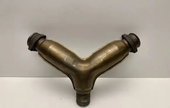 Exhaust manifold
