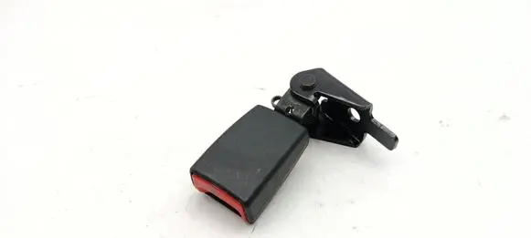BMW X5 E53 Rear seatbelt buckle 707018501