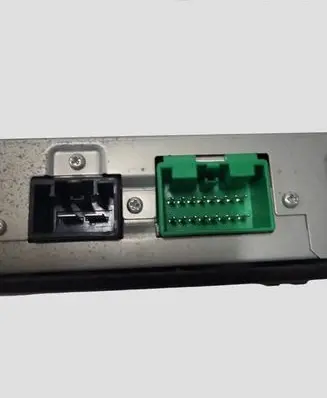 Volvo S60 Sound amplifier P30659504 07257244 31260969