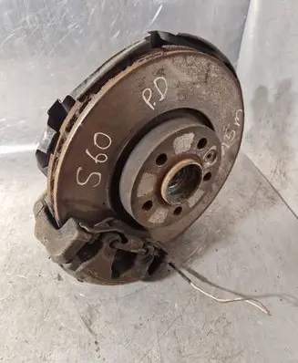 Volvo S60 Front wheel hub 3K170
