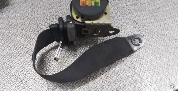 Mini One - Cooper R50 - 53 Rear seatbelt 601030000