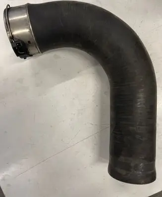 Renault Master III Intercooler hose/pipe 1124095