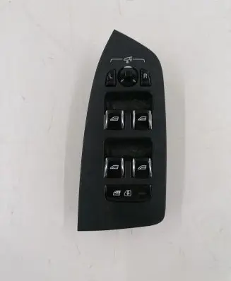 Volvo XC60 Electric window control switch 31415521