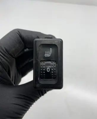Ford Galaxy Seat heating switch 7M5963563B