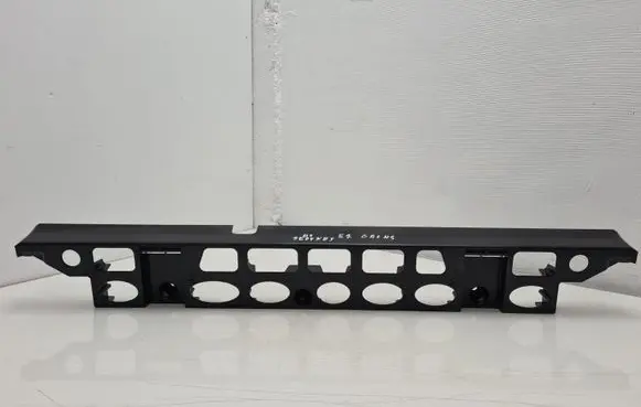 Volkswagen PASSAT B7 Other trunk/boot trim element 3C9864348B