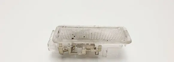 Citroen Xsara Picasso Front door interior light 