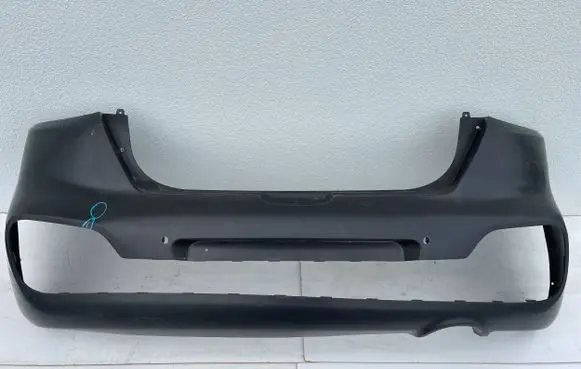 KIA Pro Cee'd II Rear bumper 86611-A2300 86611A2300